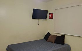 Flat do forte - Cabo Frio